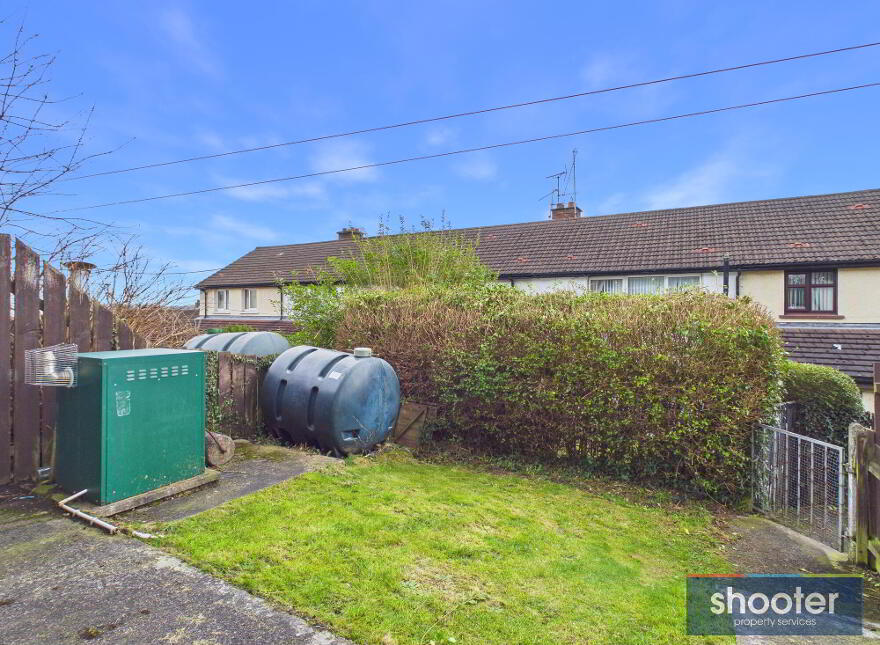 139 Barcroft Park, Newry, BT35 8EW