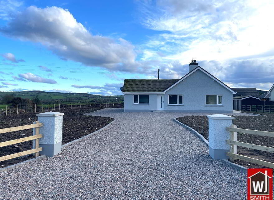 64 Tievenny Road, Castlederg, BT82 9LP