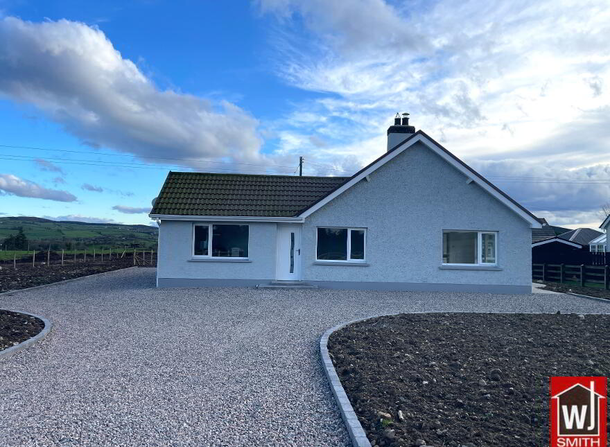 64 Tievenny Road, Castlederg, BT82 9LP