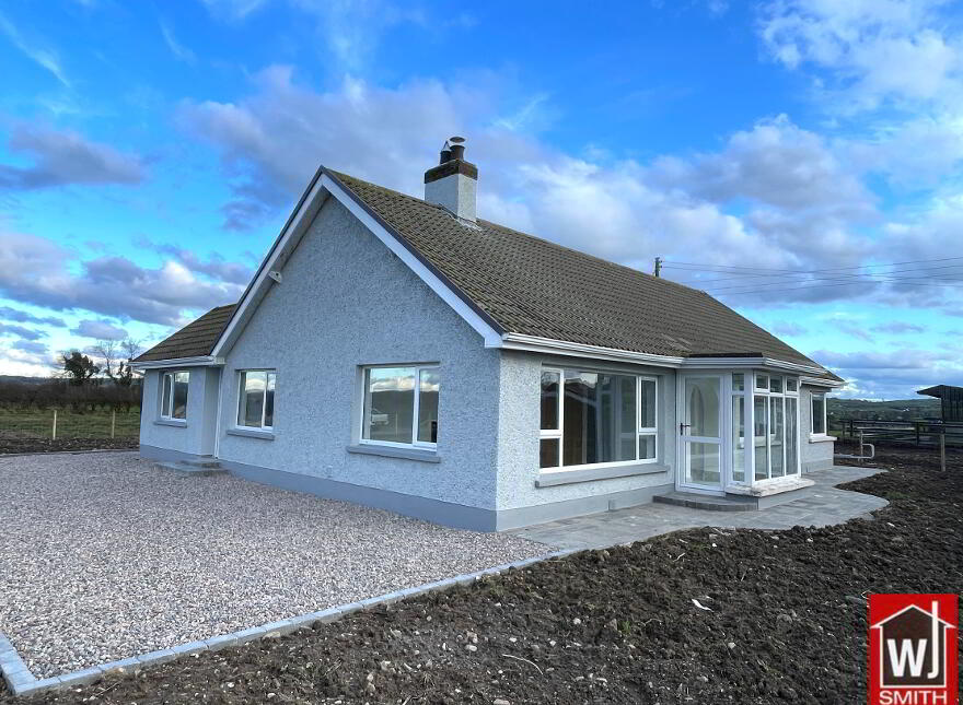64 Tievenny Road, Castlederg, BT82 9LP