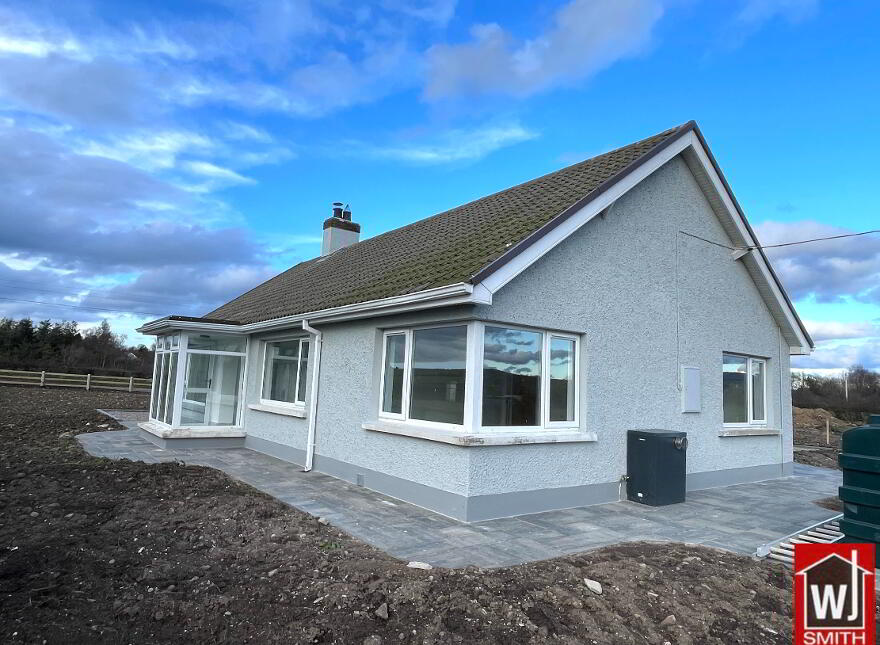 64 Tievenny Road, Castlederg, BT82 9LP