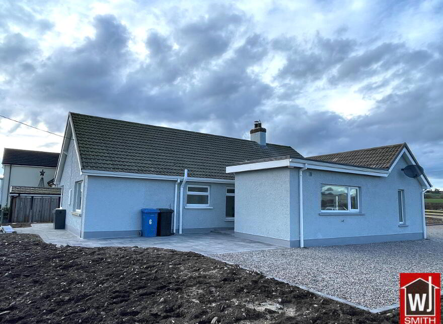 64 Tievenny Road, Castlederg, BT82 9LP
