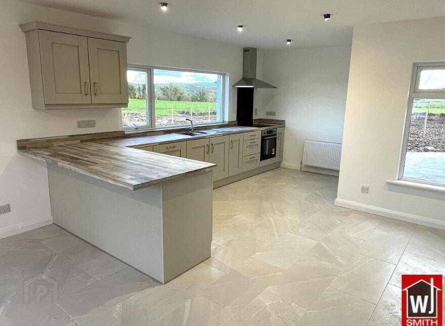 64 Tievenny Road, Castlederg, BT82 9LP