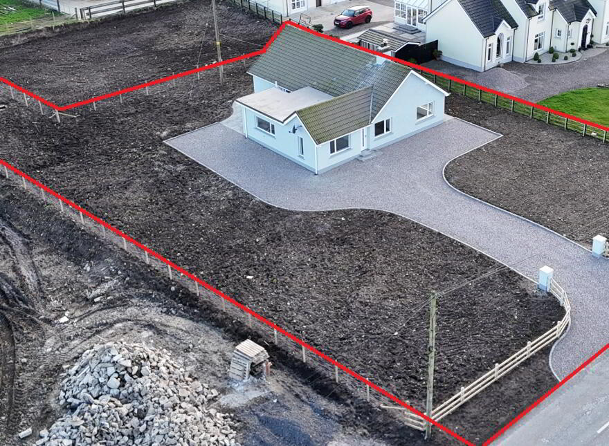 64 Tievenny Road, Castlederg, BT82 9LP