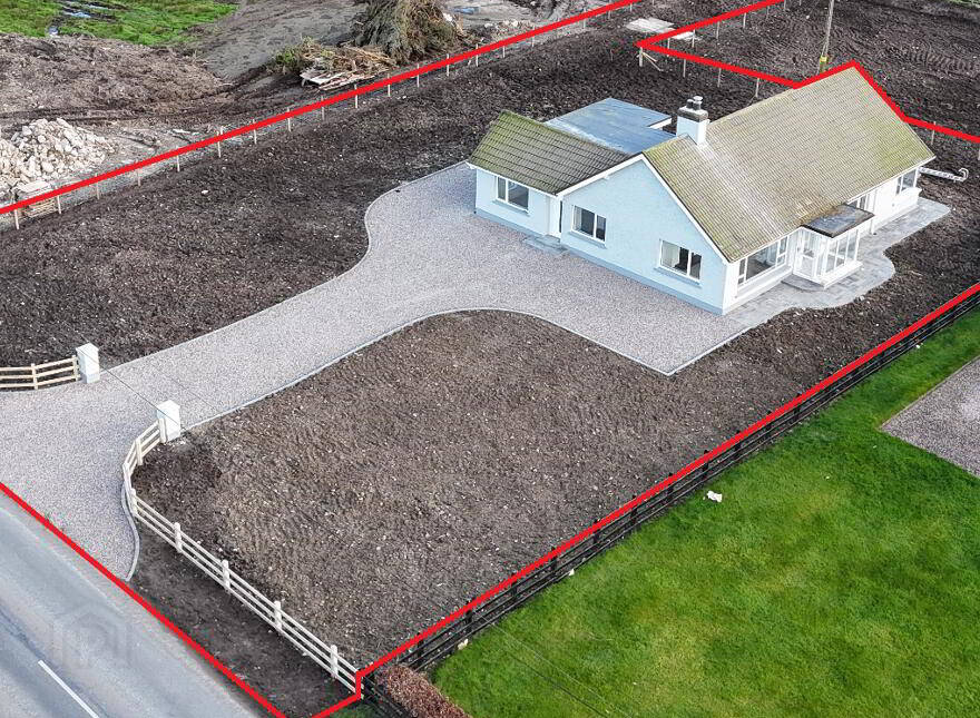 64 Tievenny Road, Castlederg, BT82 9LP