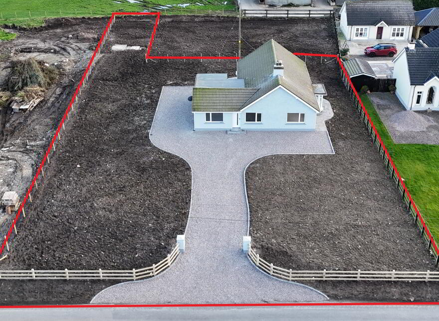 64 Tievenny Road, Castlederg, BT82 9LP