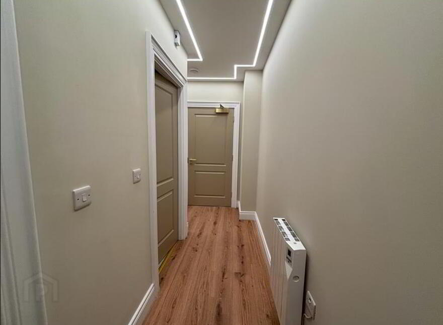 Apt 5, 5 Lower Crescent, Botanic, Belfast, BT7 1NR