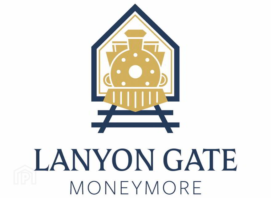 Detached, Lanyon Gate, Station Road, Moneymore