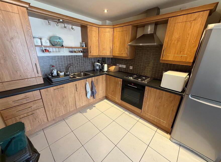 6 Lesley Plateau, Bangor, BT20 5FG
