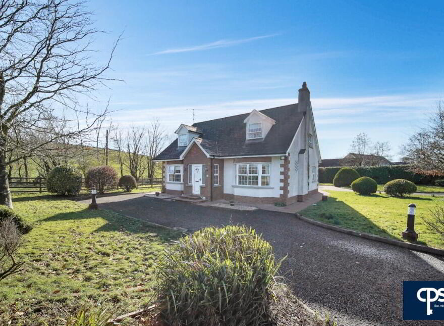 52 Ballygowan Road, Omagh, BT78 5JT