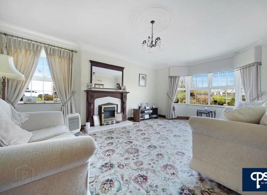 52 Ballygowan Road, Omagh, BT78 5JT