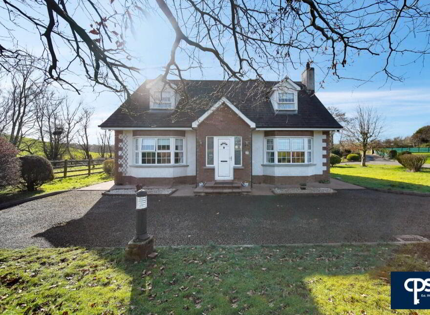52 Ballygowan Road, Omagh, BT78 5JT