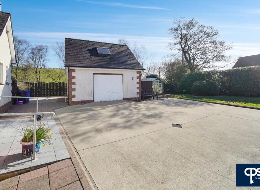 52 Ballygowan Road, Omagh, BT78 5JT