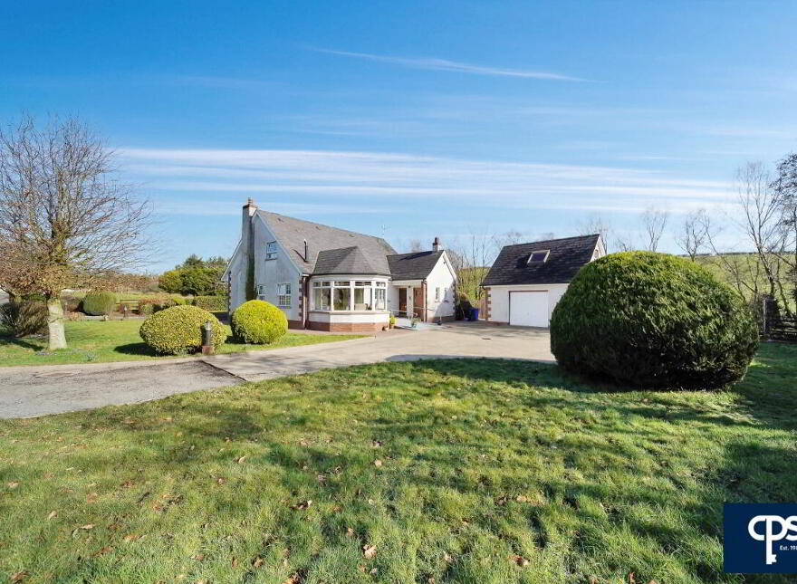 52 Ballygowan Road, Omagh, BT78 5JT