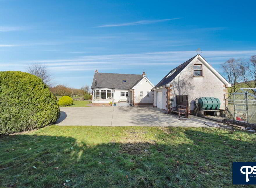 52 Ballygowan Road, Omagh, BT78 5JT