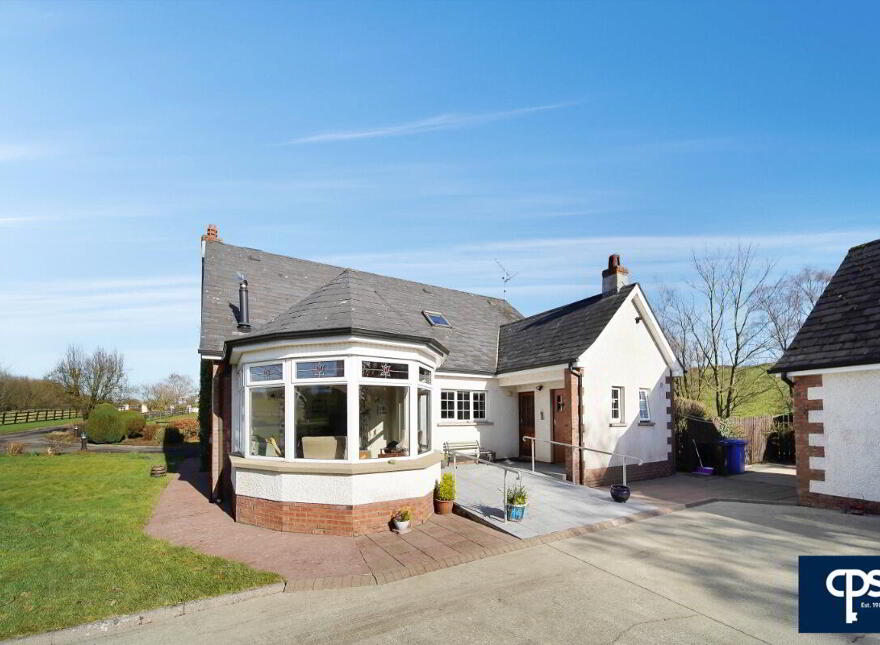 52 Ballygowan Road, Omagh, BT78 5JT