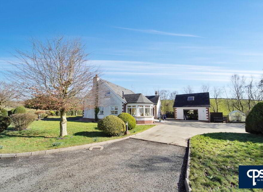 52 Ballygowan Road, Omagh, BT78 5JT