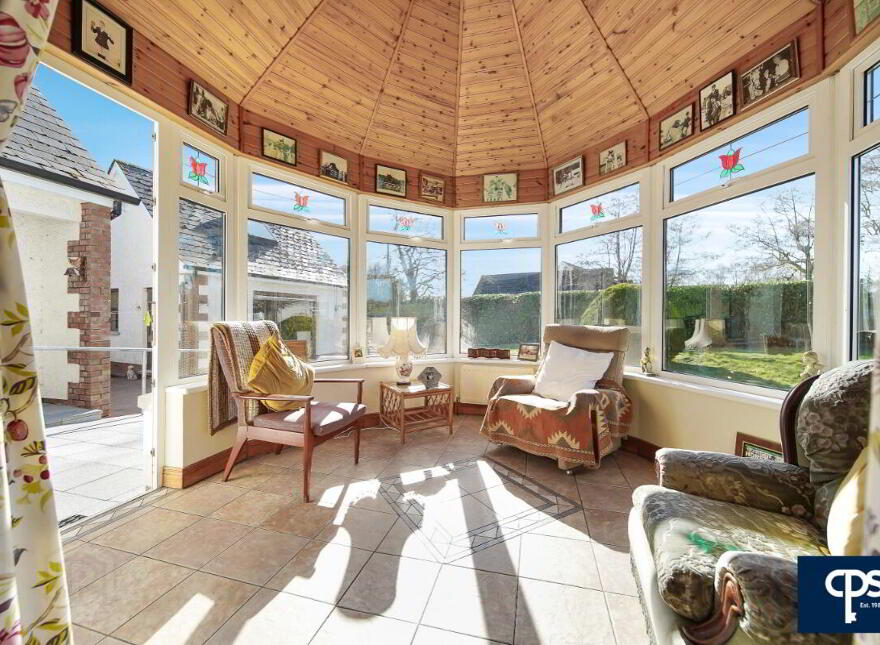 52 Ballygowan Road, Omagh, BT78 5JT