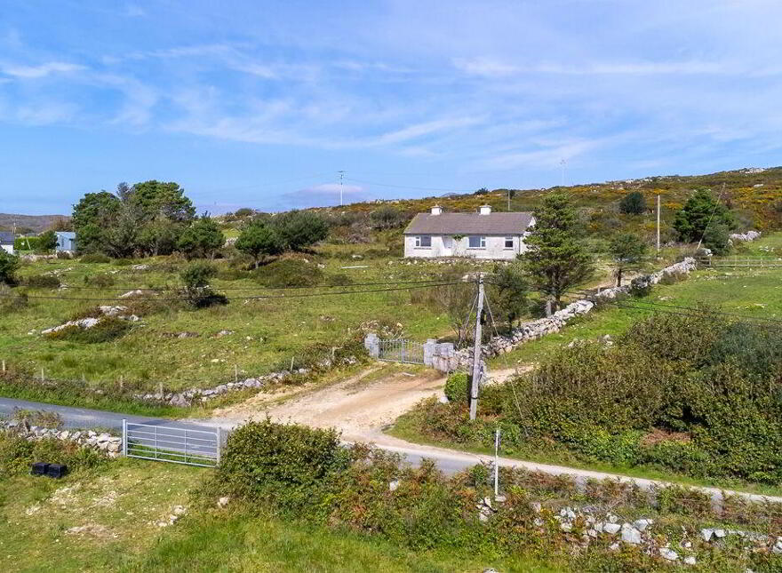 Cloonisle, Cashel, H91C8XF