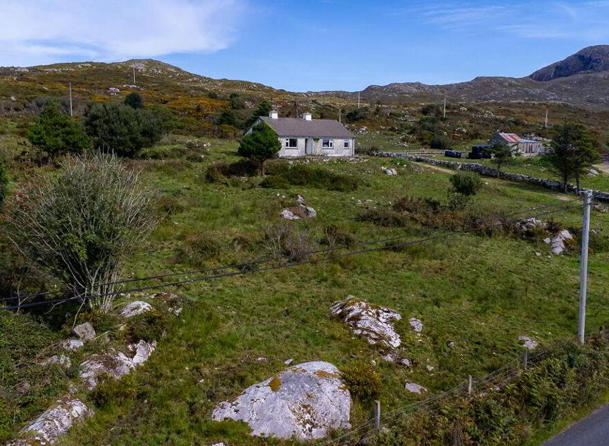 Cloonisle, Cashel, H91C8XF