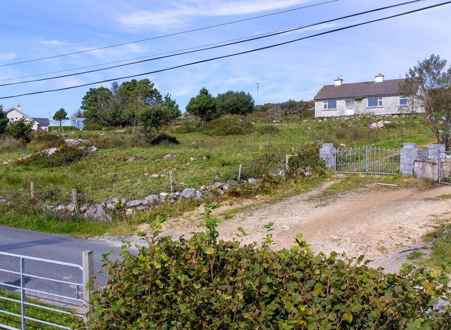 Cloonisle, Cashel, H91C8XF