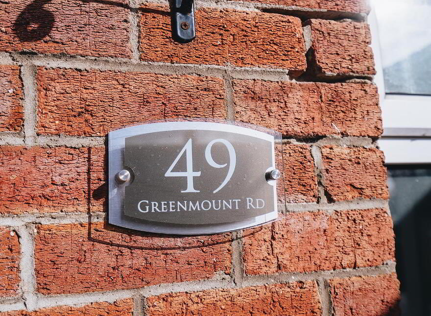 49 Greenmount Road, Coleraine, BT51 3QF