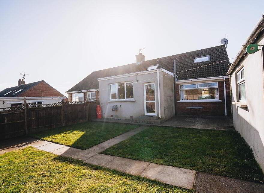 49 Greenmount Road, Coleraine, BT51 3QF