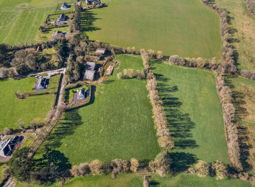Ballythomas, Lombardstown