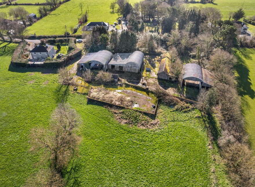 Ballythomas, Lombardstown