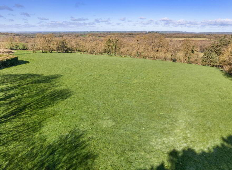 Ballythomas, Lombardstown