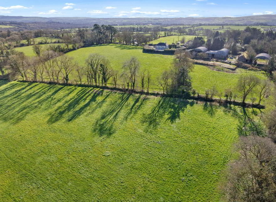Ballythomas, Lombardstown