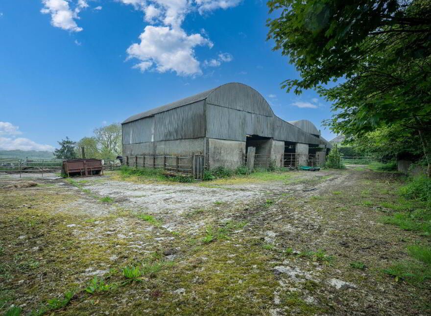 Ballythomas, Lombardstown