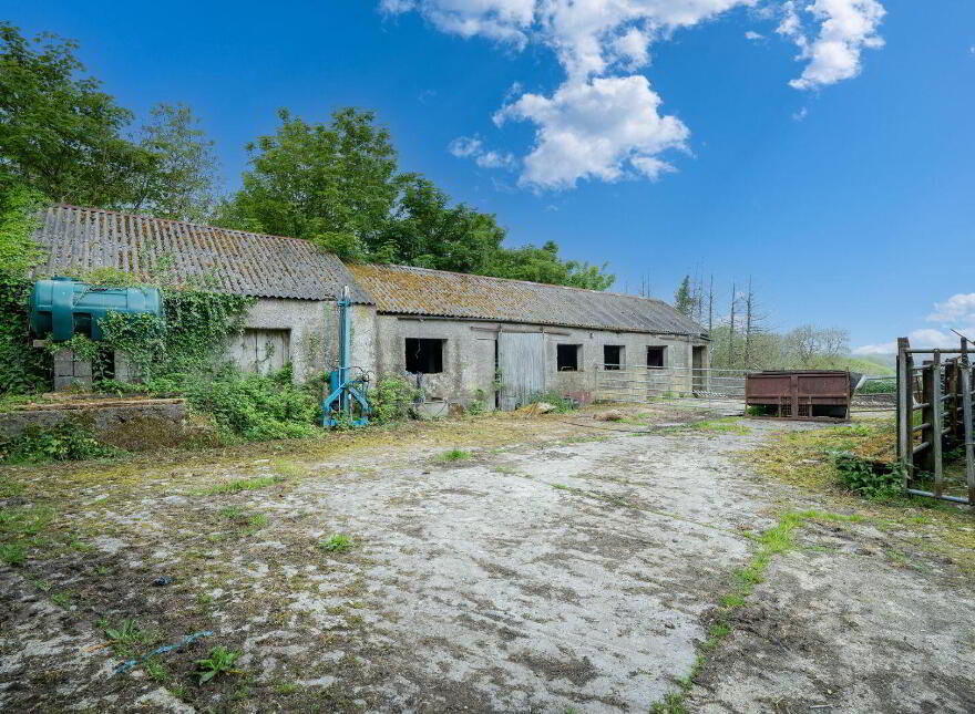 Ballythomas, Lombardstown