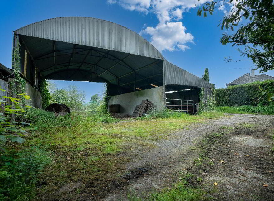 Ballythomas, Lombardstown
