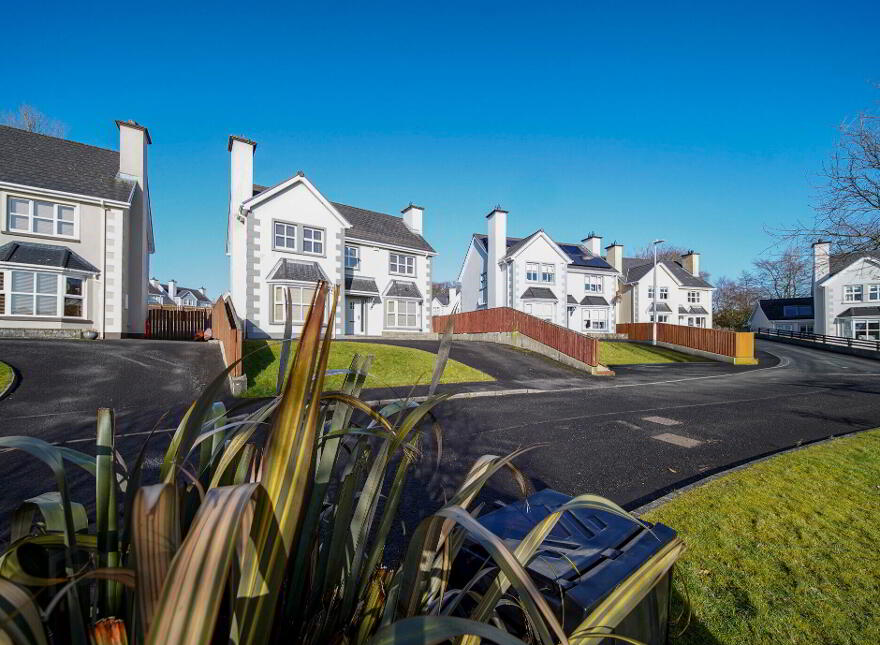 21 The Fairways, Letterkenny, F92TF6V