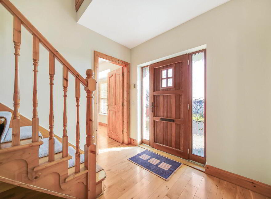 21 The Fairways, Letterkenny, F92TF6V