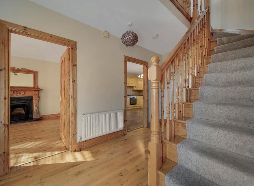 21 The Fairways, Letterkenny, F92TF6V