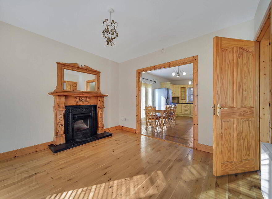 21 The Fairways, Letterkenny, F92TF6V