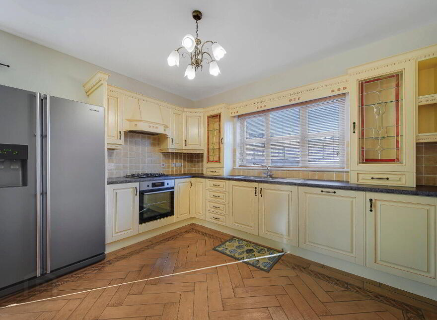 21 The Fairways, Letterkenny, F92TF6V