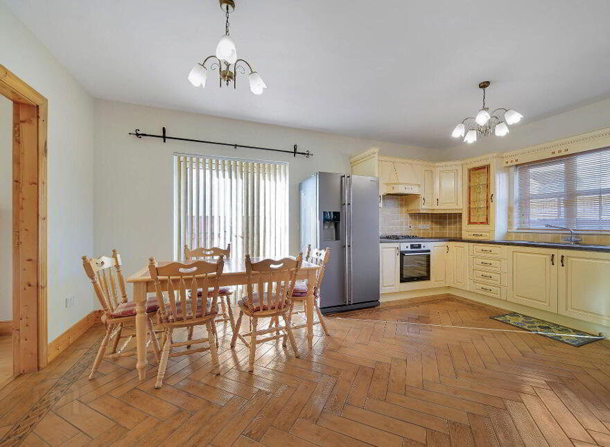 21 The Fairways, Letterkenny, F92TF6V