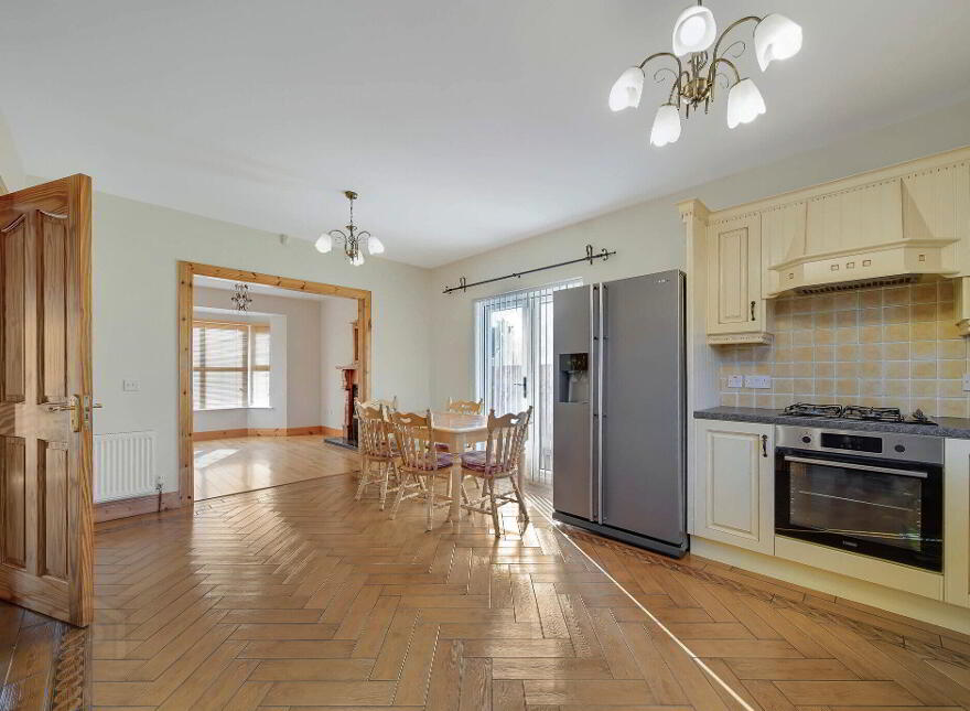 21 The Fairways, Letterkenny, F92TF6V