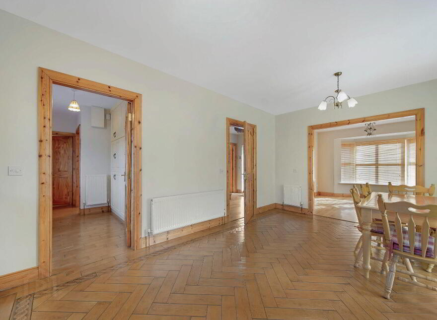21 The Fairways, Letterkenny, F92TF6V