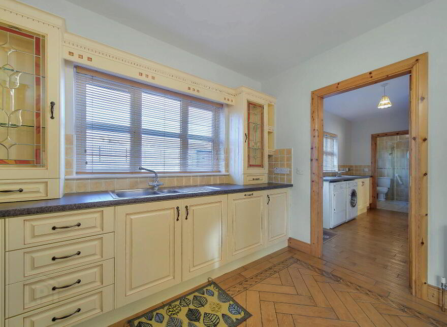 21 The Fairways, Letterkenny, F92TF6V