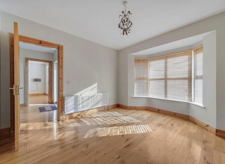 21 The Fairways, Letterkenny, F92TF6V