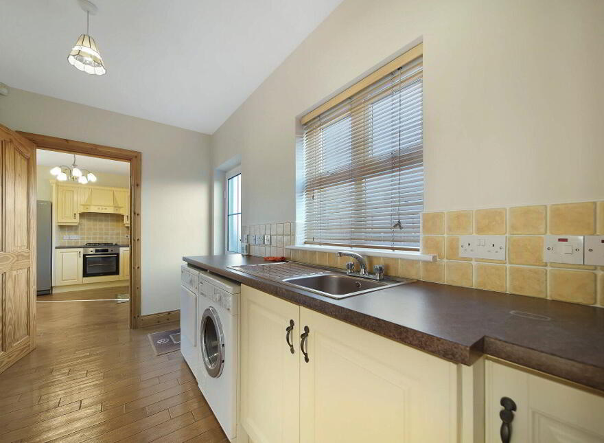 21 The Fairways, Letterkenny, F92TF6V