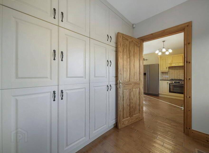 21 The Fairways, Letterkenny, F92TF6V