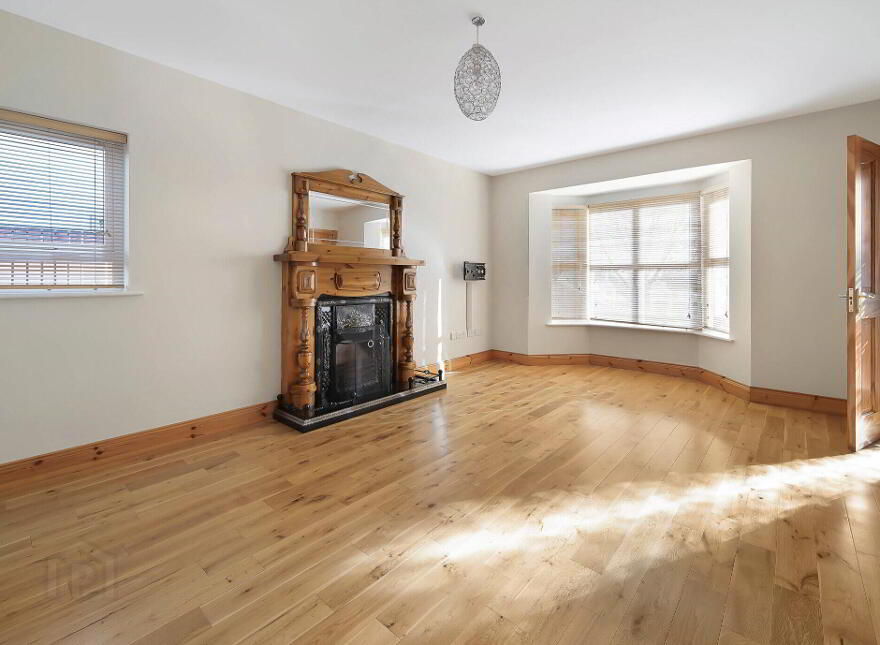 21 The Fairways, Letterkenny, F92TF6V