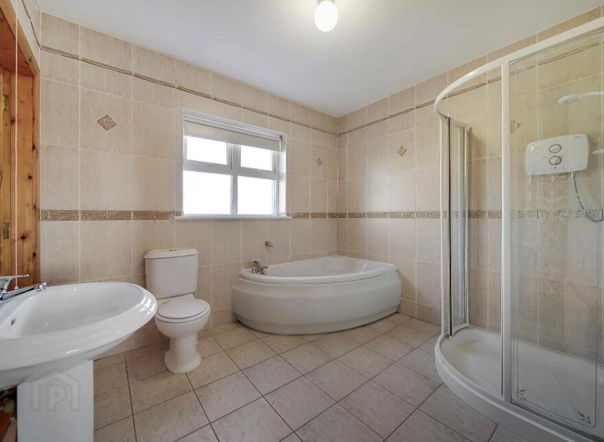 21 The Fairways, Letterkenny, F92TF6V