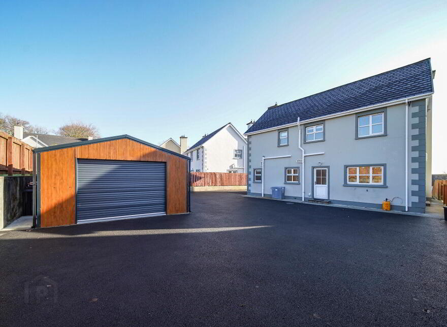 21 The Fairways, Letterkenny, F92TF6V