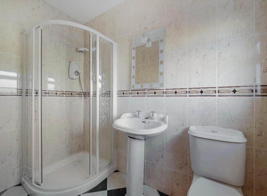 21 The Fairways, Letterkenny, F92TF6V